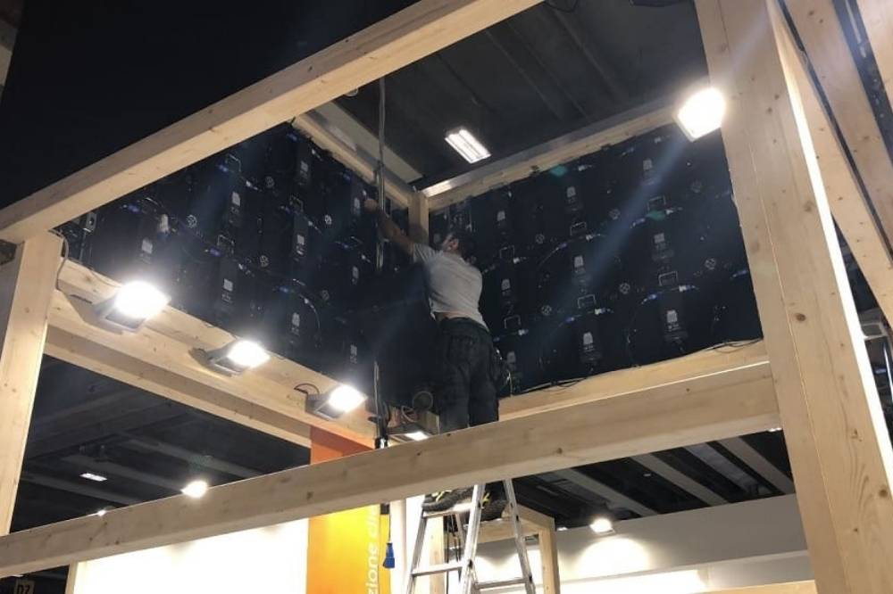 Installazione e Assistenza