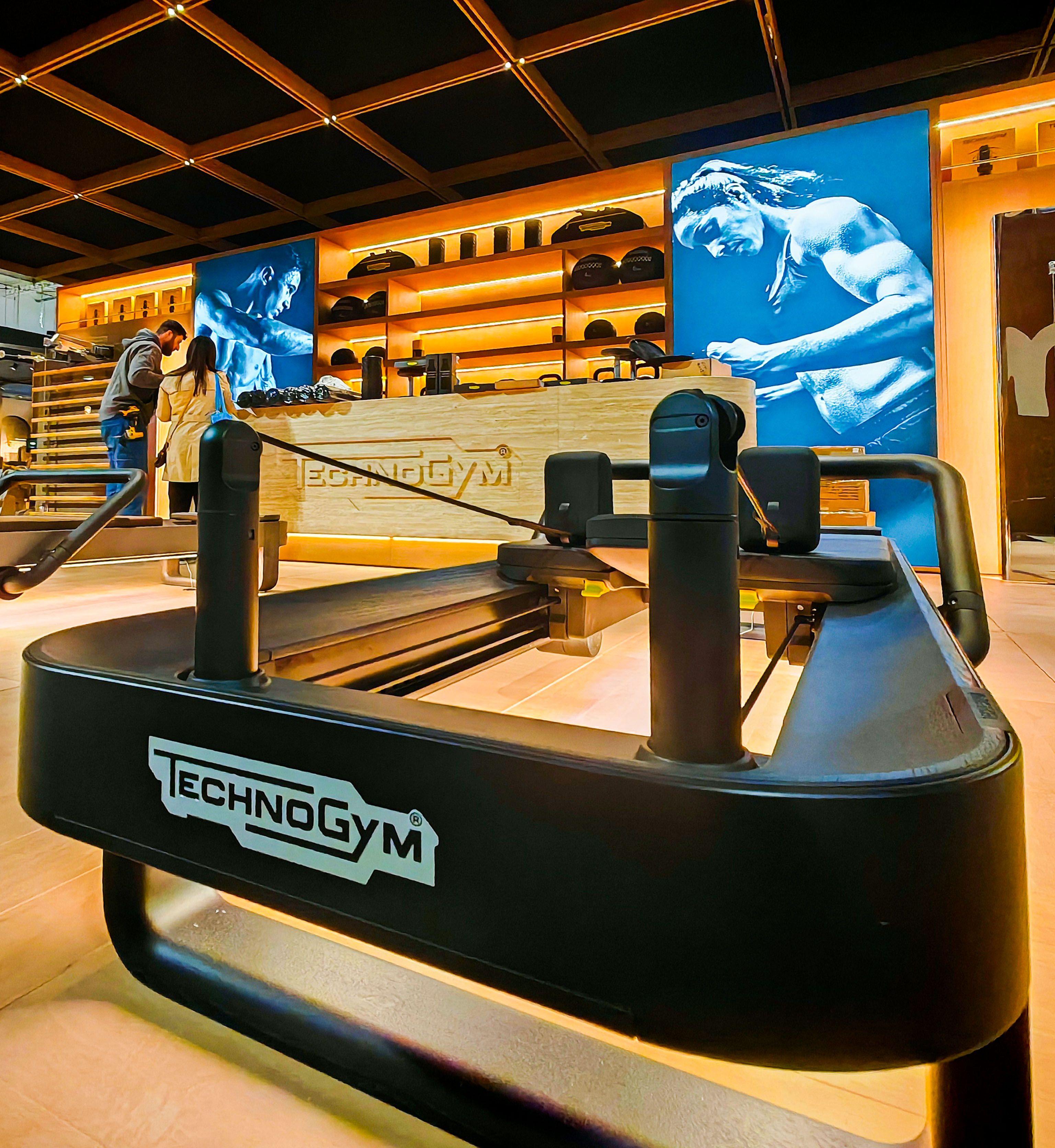 Technogym